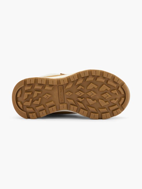 Kappa Hoher Stiefel Braun 38804 4