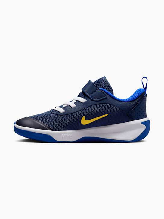 Nike Sneaker Blau 38800 2