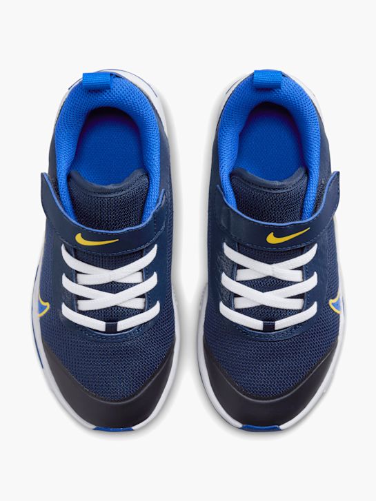 Nike Sneaker Blau 38800 4