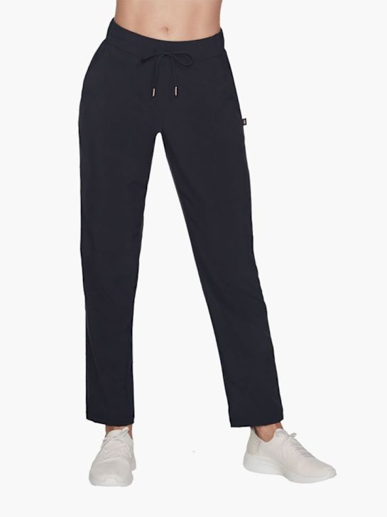 Skechers Pantaloni da ginnastica Nero 85115 1