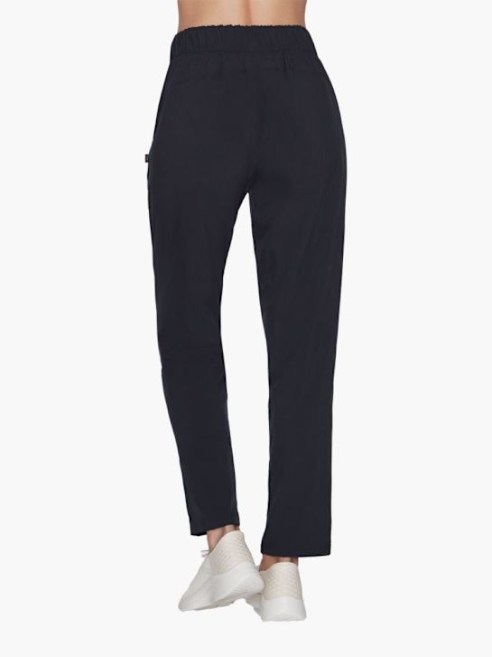 Skechers Pantaloni da ginnastica Nero 85115 2