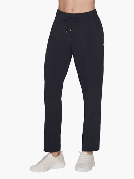 Skechers Pantaloni da ginnastica Nero 85115 3