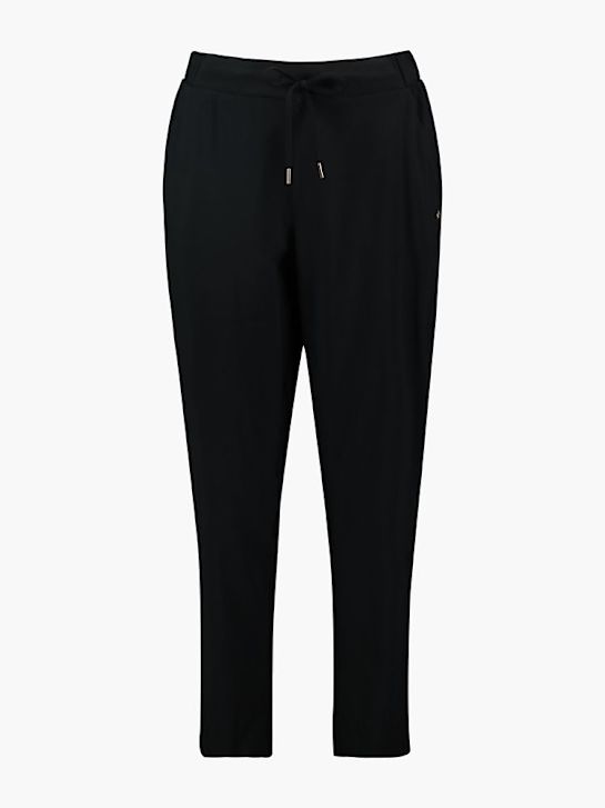 Skechers Pantaloni da ginnastica Nero 85115 4