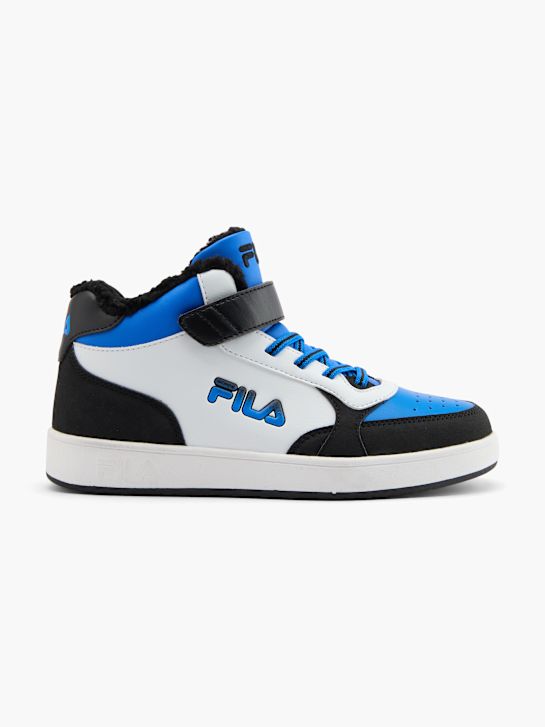 FILA Hoher Sneaker Weiss 39272 1