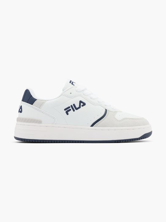 FILA Baskets Blanc 38812 1