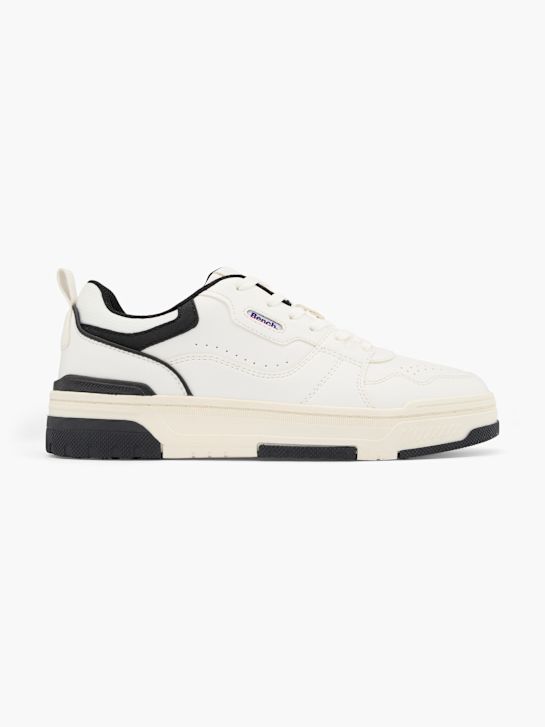 Bench Sneaker Beige 39327 1