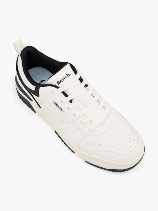 Bench Sneaker Beige 39327 2