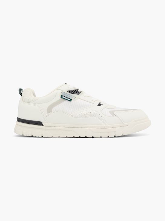 Bench Sneaker Weiss 39071 1