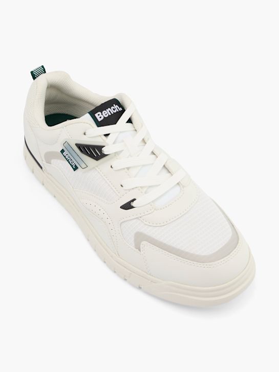 Bench Sneaker Weiss 39071 2