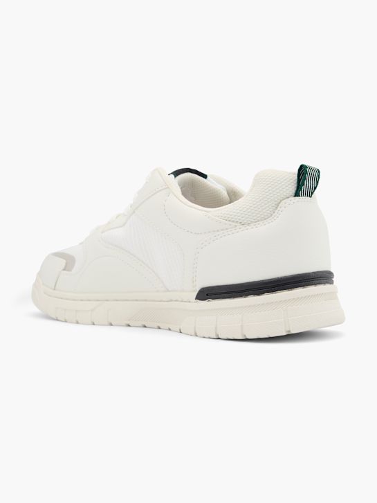 Bench Sneaker Weiss 39071 3