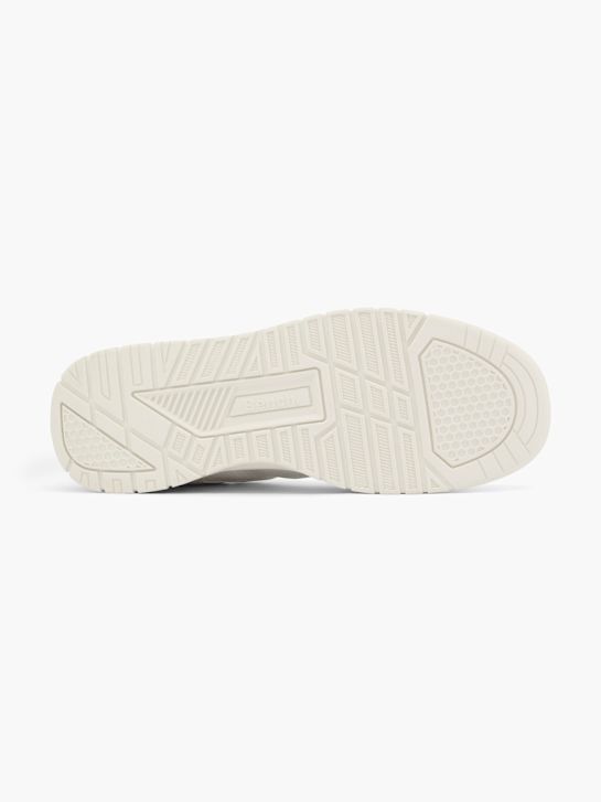 Bench Sneaker Weiss 39071 4