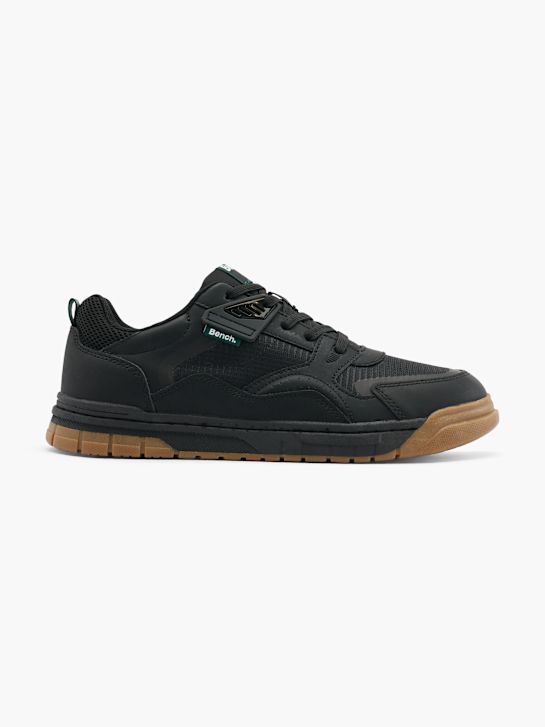 Bench Baskets Noir 39339 1