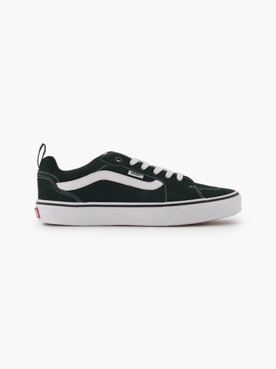 VANS Sneaker Schwarz 85137 1