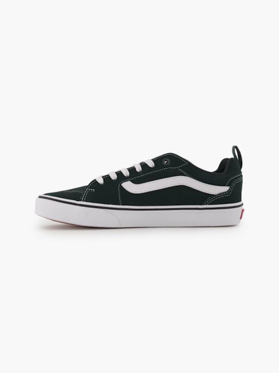 VANS Sneaker Schwarz 85137 2