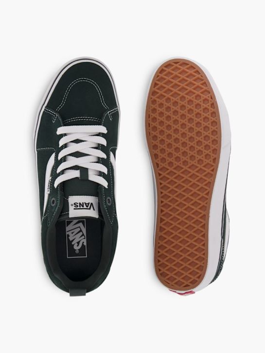 VANS Sneaker Schwarz 85137 3