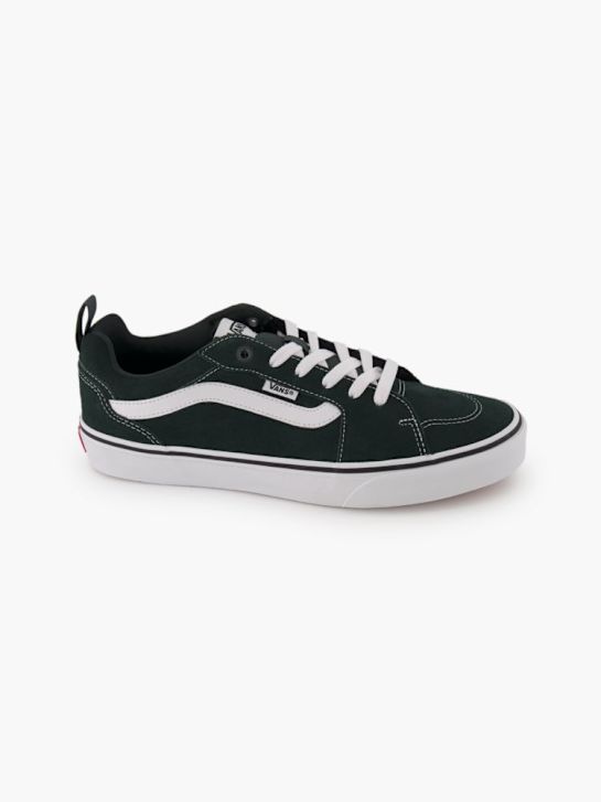 VANS Sneaker Schwarz 85137 6