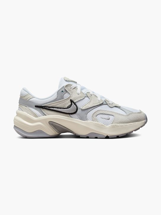 Nike Chunky Sneaker Grau 39316 1