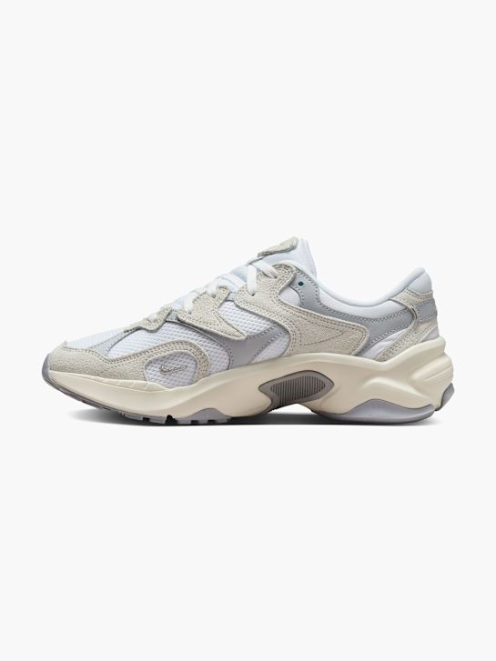 Nike Chunky sneaker Grigio 39316 2