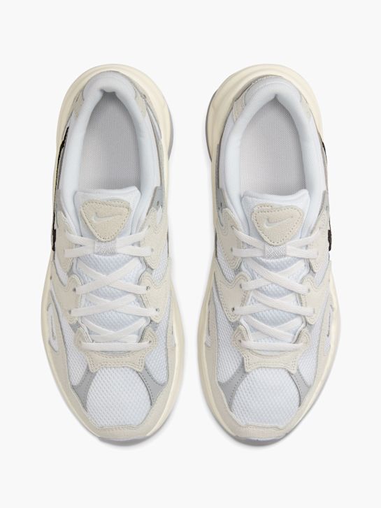 Nike Chunky sneaker Grigio 39316 4