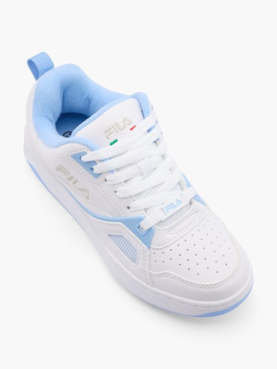 FILA Sneaker Blau 38831 2
