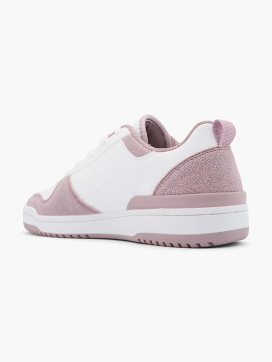 Vty Sneaker Viola 38857 3
