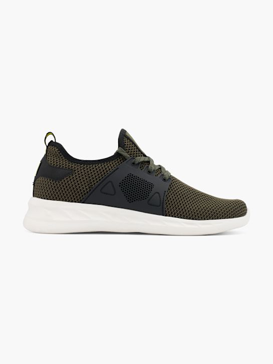 Vty Sneaker Khaki 38875 1