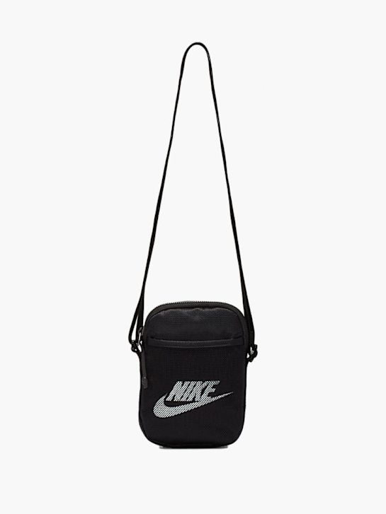 Nike Umhängetasche Schwarz 85142 1