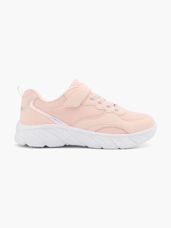 Graceland Sneaker Pink 39156 1