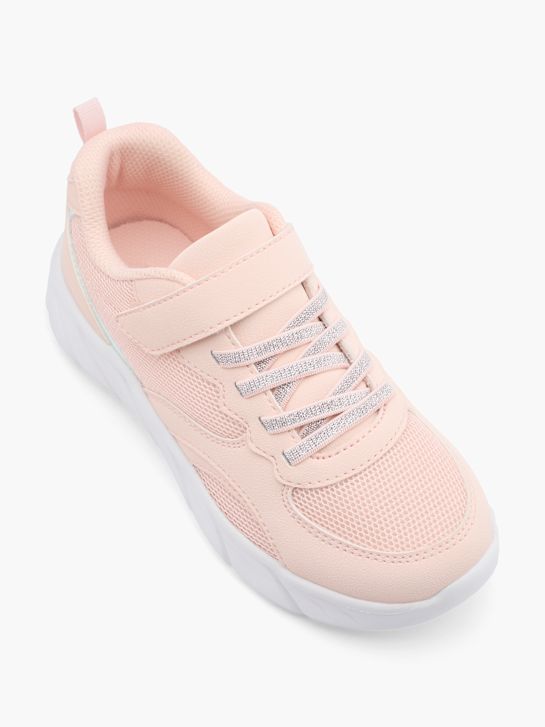 Graceland Sneaker Rosa 39156 2