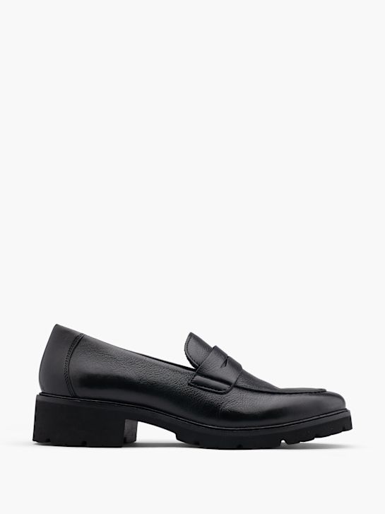 5th Avenue Chaussures de ville Noir 38908 1