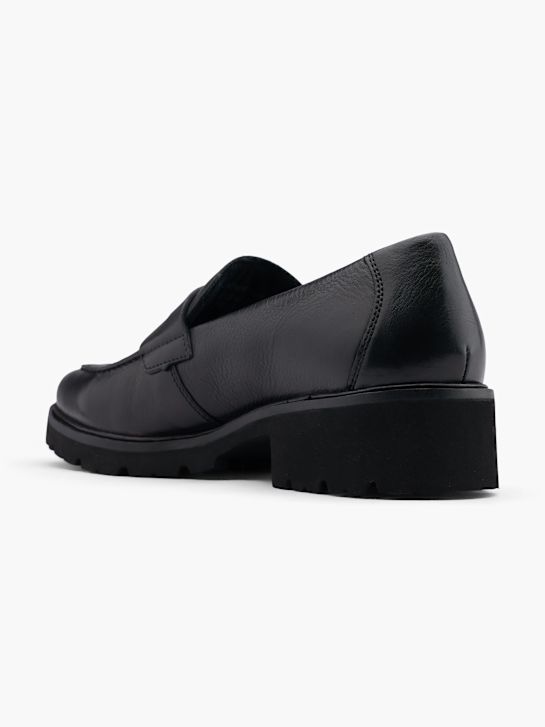 5th Avenue Chaussures de ville Noir 38908 3