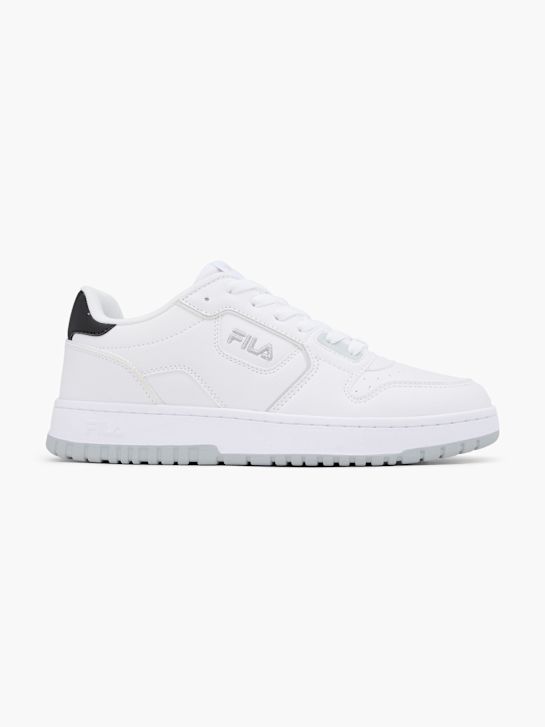 Fila Bianche Scarpa Fila Bianca Sneakers Fila Sintra FFW0493 Bianco