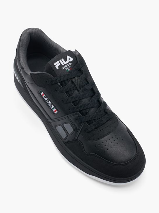 FILA Baskets Noir 38933 2