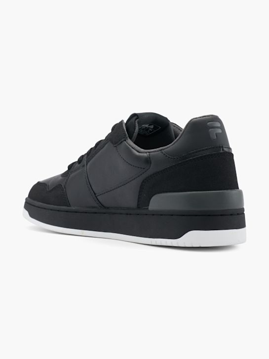 FILA Baskets Noir 38933 3
