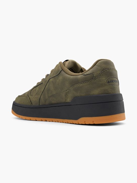 AIRWALK Baskets Vert 38937 3