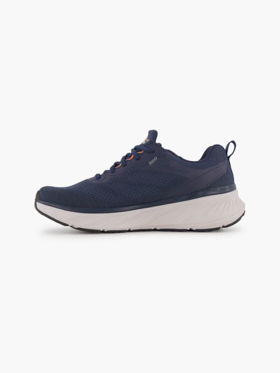 Skechers Sneaker Blu Scuro 84164 2