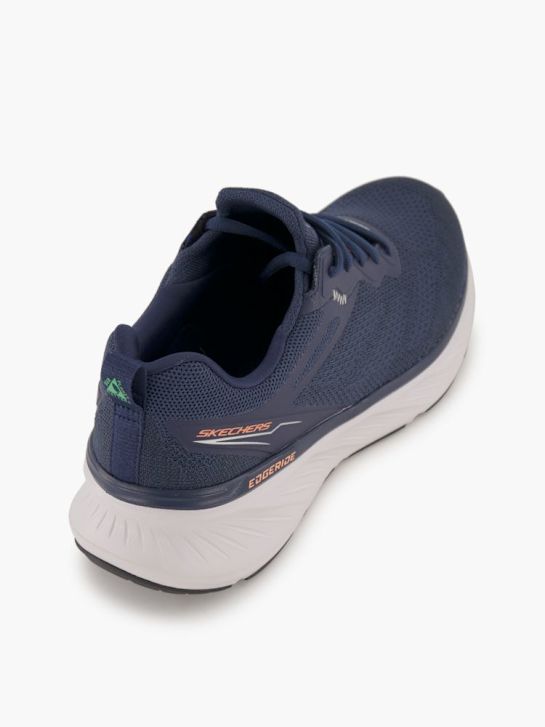 Skechers Sneaker Blu Scuro 84164 4