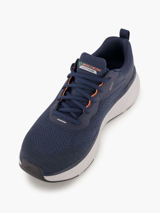 Skechers Sneaker Blu Scuro 84164 5
