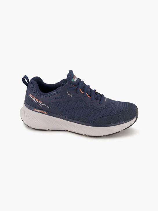 Skechers Sneaker Blu Scuro 84164 6