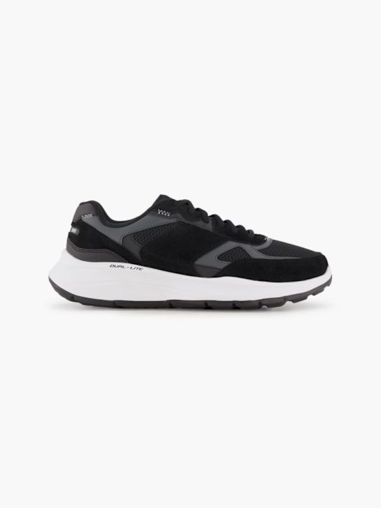 Skechers Sneaker Nero 84168 1