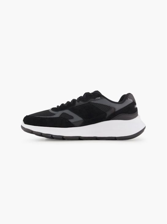 Skechers Sneaker Nero 84168 2
