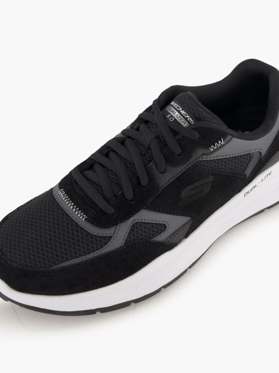 Skechers Sneaker Nero 84168 5