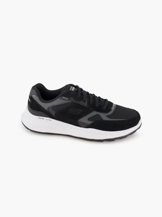 Skechers Baskets Noir 84168 6