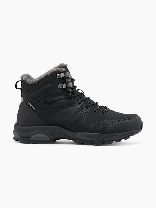 Hi-Tec Scarpa da trekking Nero 39002 1