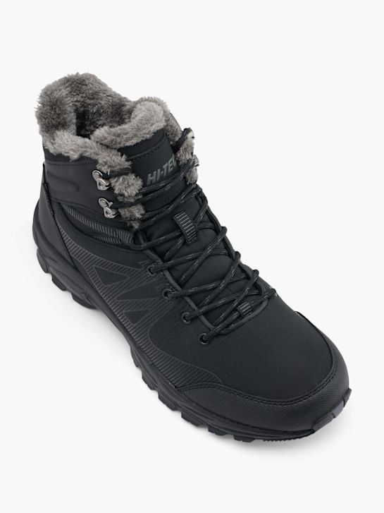 Hi-Tec Scarpa da trekking Nero 39002 2