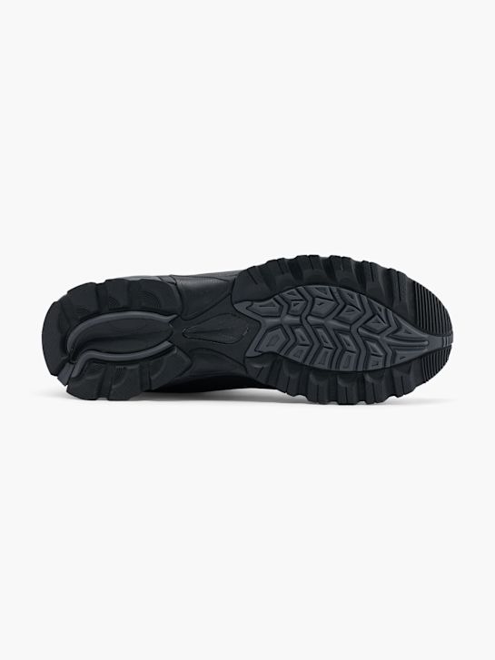 Hi-Tec Scarpa da trekking Nero 39002 4