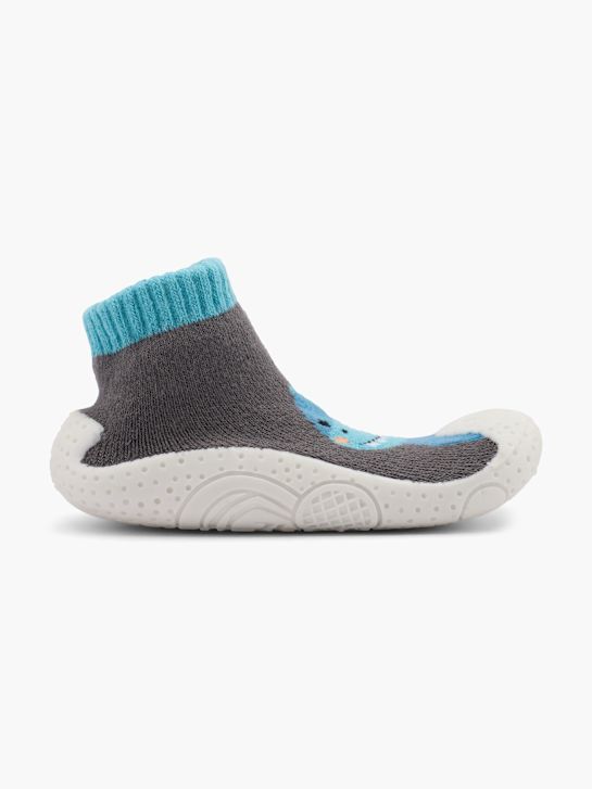 Vty Chaussons Gris 39534 1