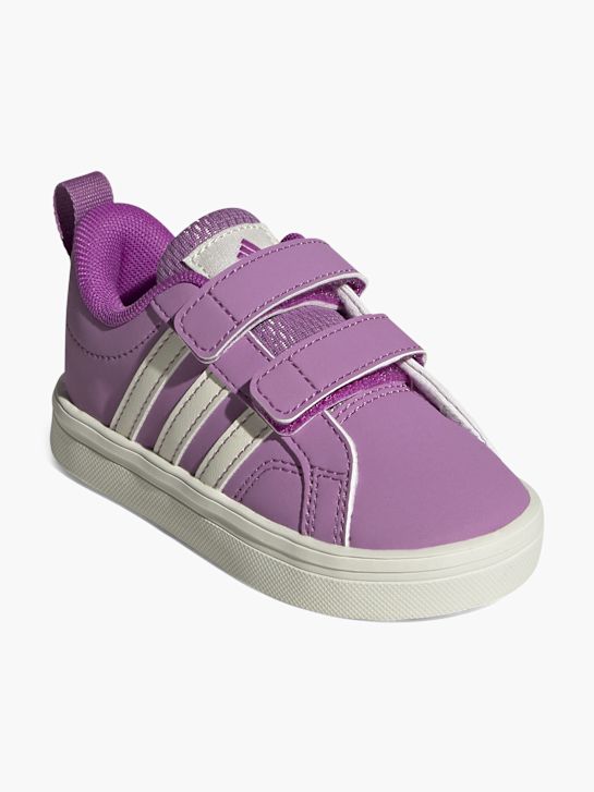 adidas Halbschuh Lila 39039 3