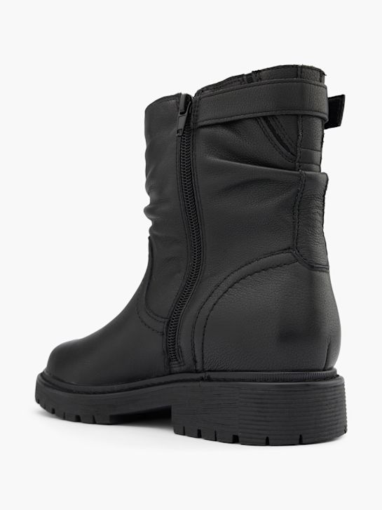 5th Avenue Stiefelette Schwarz 39055 3