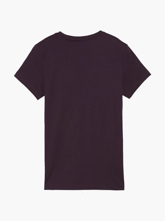 PUMA T-Shirt Schwarz 84203 2